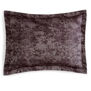 Vera Wang pillow shams (2)